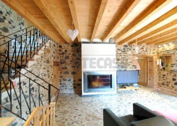 soggiorno - Villa Piazza Roma 36, Brogliano - foto 21