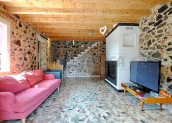 soggiorno - Villa Piazza Roma 36, Brogliano - foto 22