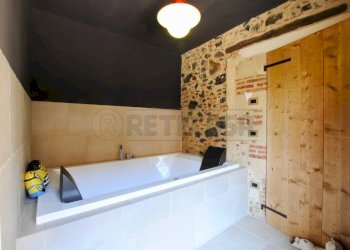 bagno - Villa Piazza Roma 36, Brogliano - foto 23