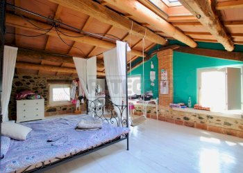 camera da letto - Villa Piazza Roma 36, Brogliano - foto 26