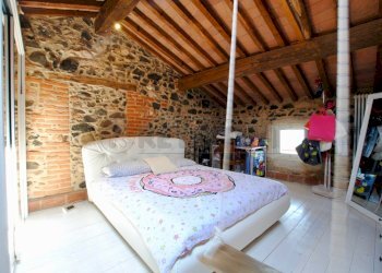 camera da letto - Villa Piazza Roma 36, Brogliano - foto 27