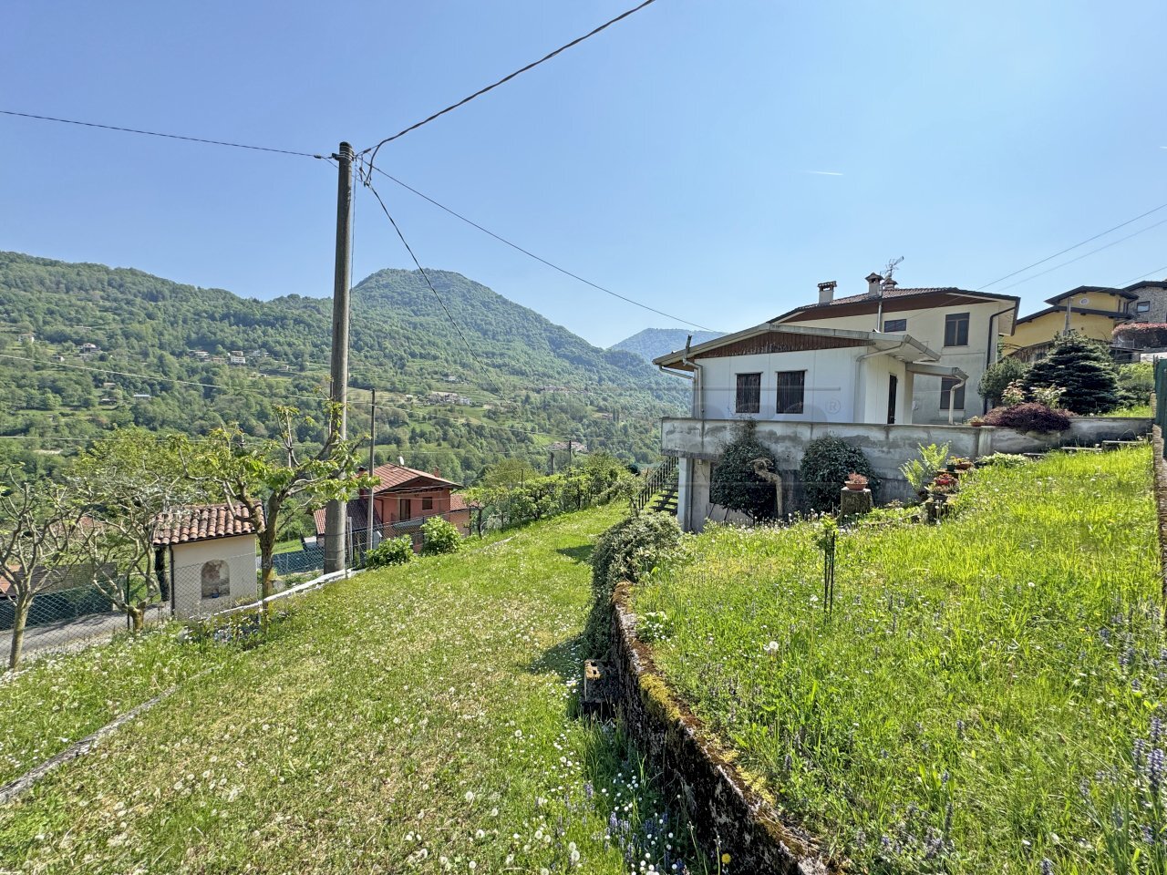 Retecasa_Cornedo - Casa indipendente Contrada Consolana 13, Recoaro Terme - foto 1
