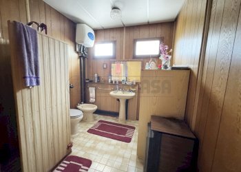 bagno - Casa indipendente Contrada Consolana 13, Recoaro Terme - foto 11