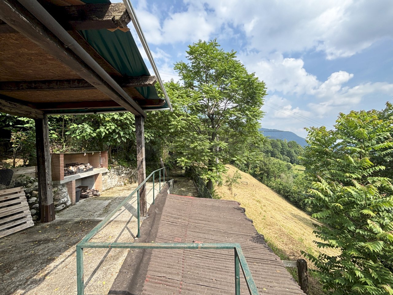 Retecasa_Cornedo - Magazzino Contrada Caneva di Sotto 52, Recoaro Terme - foto 3