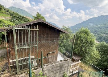 Retecasa_Cornedo - Magazzino Contrada Caneva di Sotto 52, Recoaro Terme - foto 1