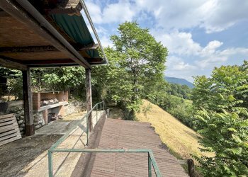 Retecasa_Cornedo - Magazzino Contrada Caneva di Sotto 52, Recoaro Terme - foto 3