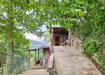 Retecasa_Cornedo - Magazzino Contrada Caneva di Sotto 52, Recoaro Terme - foto 4