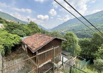 Retecasa_Cornedo - Magazzino Contrada Caneva di Sotto 52, Recoaro Terme - foto 6