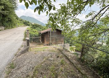 Retecasa_Cornedo - Magazzino Contrada Caneva di Sotto 52, Recoaro Terme - foto 7