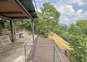 Retecasa_Cornedo - Magazzino Contrada Caneva di Sotto 52, Recoaro Terme - foto 8