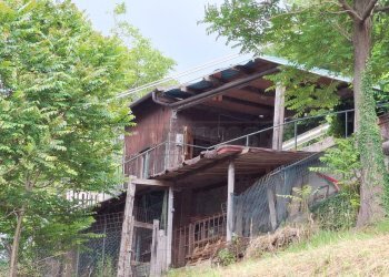 Retecasa_Cornedo - Magazzino Contrada Caneva di Sotto 52, Recoaro Terme - foto 9