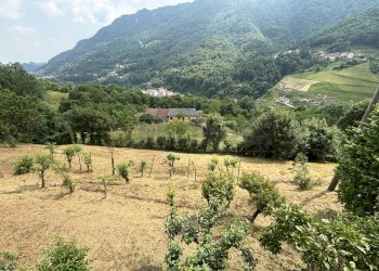 Retecasa_Cornedo - Magazzino Contrada Caneva di Sotto 52, Recoaro Terme - foto 10