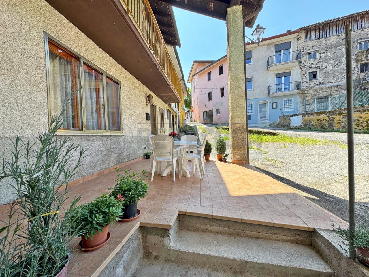 Retecasa_Cornedo - Casa semi indipendente via piana di la di sopra 11, Valdagno - foto 1