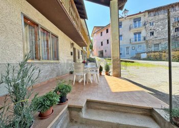 Retecasa_Cornedo - Casa semi indipendente via piana di la di sopra 11, Valdagno - foto 1