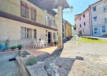 Retecasa_Cornedo - Casa semi indipendente via piana di la di sopra 11, Valdagno - foto 4
