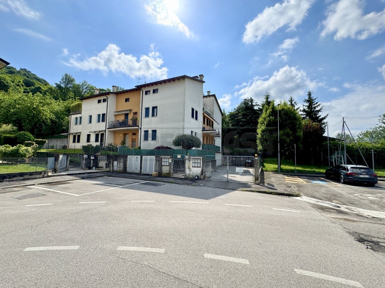 Retecasa_Cornedo - Quadrilocale via palladio  27, Castelgomberto - foto 1