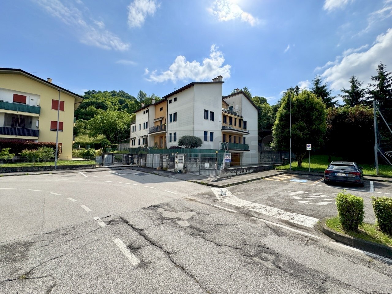 Retecasa_Cornedo - Quadrilocale via palladio 27, Castelgomberto - foto 3