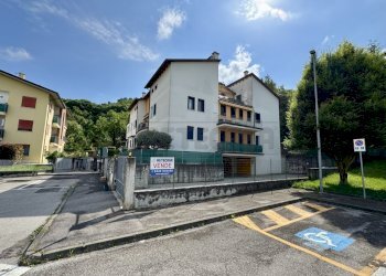 Retecasa_Cornedo - Quadrilocale via palladio  27, Castelgomberto - foto 2