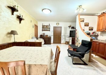 Retecasa_Cornedo - Quadrilocale via palladio  27, Castelgomberto - foto 9