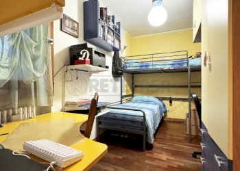 Retecasa_Cornedo - Quadrilocale via palladio  27, Castelgomberto - foto 13