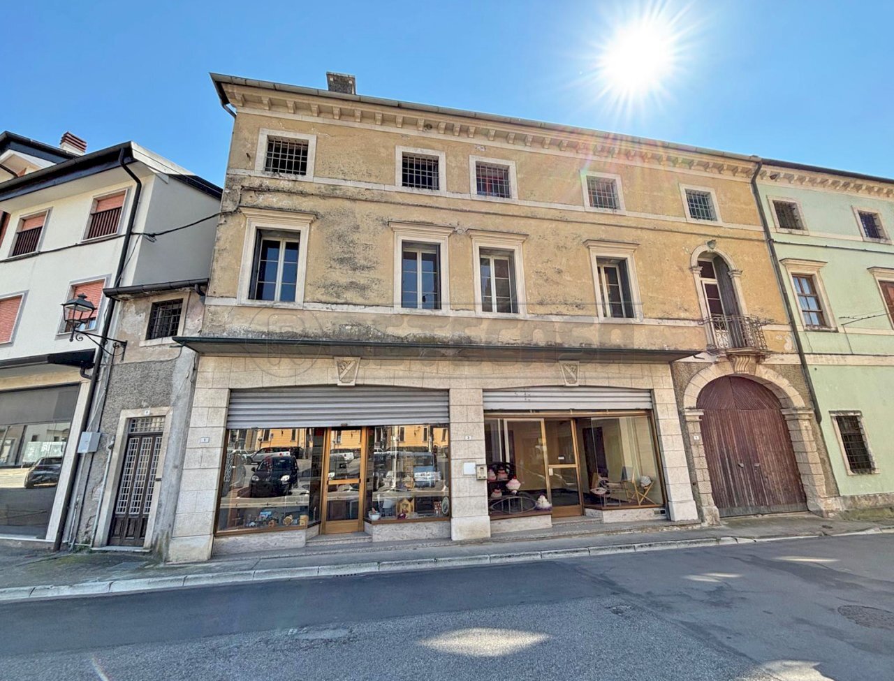 Retecasa_Cornedo - Casa semi indipendente Via Foscola 5, Castelgomberto - foto 2