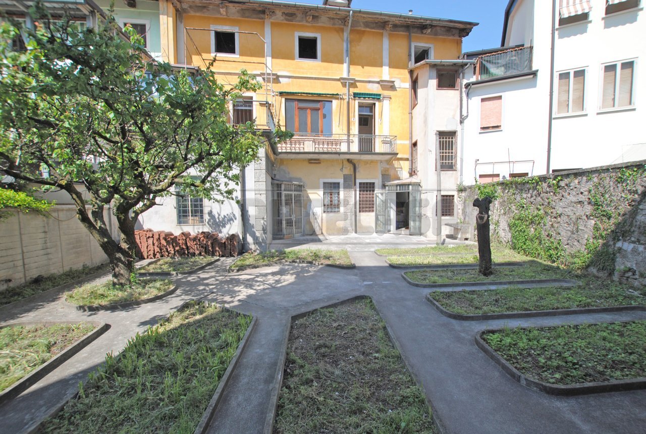 Retecasa_Cornedo - Casa semi indipendente Via Foscola 5, Castelgomberto - foto 3