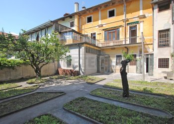 Retecasa_Cornedo - Casa semi indipendente Via Foscola 5, Castelgomberto - foto 1