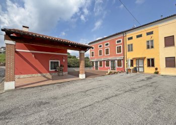 Retecasa_Cornedo - Casa semi indipendente Via Duello 18, Brogliano - foto 16