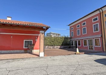 Retecasa_Cornedo - Casa semi indipendente Via Duello 18, Brogliano - foto 17