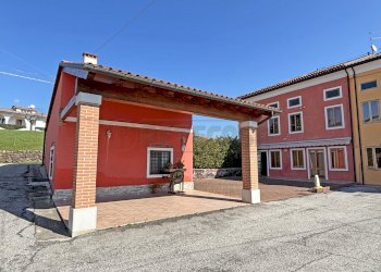 Retecasa_Cornedo - Casa semi indipendente Via Duello 18, Brogliano - foto 18