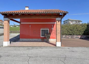 Retecasa_Cornedo - Casa semi indipendente Via Duello 18, Brogliano - foto 19