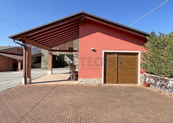 Retecasa_Cornedo - Casa semi indipendente Via Duello 18, Brogliano - foto 20