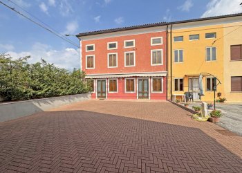 Retecasa_Cornedo - Casa semi indipendente Via Duello 18, Brogliano - foto 21