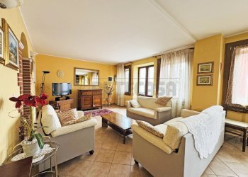 Retecasa_Cornedo - Casa semi indipendente Via Duello 18, Brogliano - foto 1