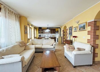 Retecasa_Cornedo - Casa semi indipendente Via Duello 18, Brogliano - foto 2