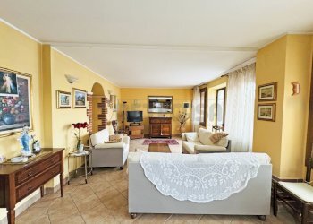 Retecasa_Cornedo - Casa semi indipendente Via Duello 18, Brogliano - foto 3