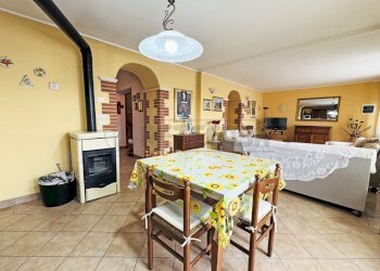 Retecasa_Cornedo - Casa semi indipendente Via Duello 18, Brogliano - foto 6