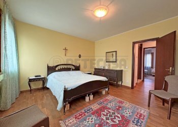 Retecasa_Cornedo - Casa semi indipendente Via Duello 18, Brogliano - foto 12