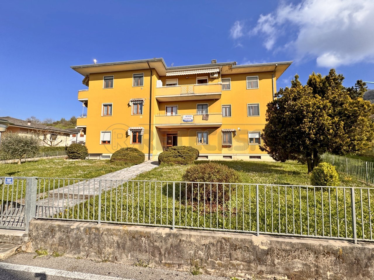 Retecasa_Cornedo - Appartamento via 4 novembre 38, Cornedo Vicentino - foto 1