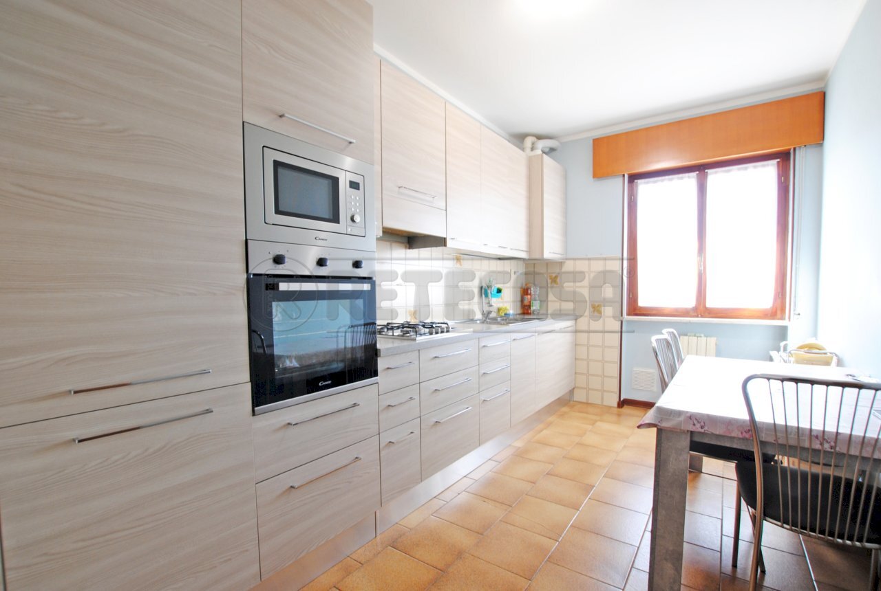 Retecasa_Cornedo - Appartamento via 4 novembre 38, Cornedo Vicentino - foto 3