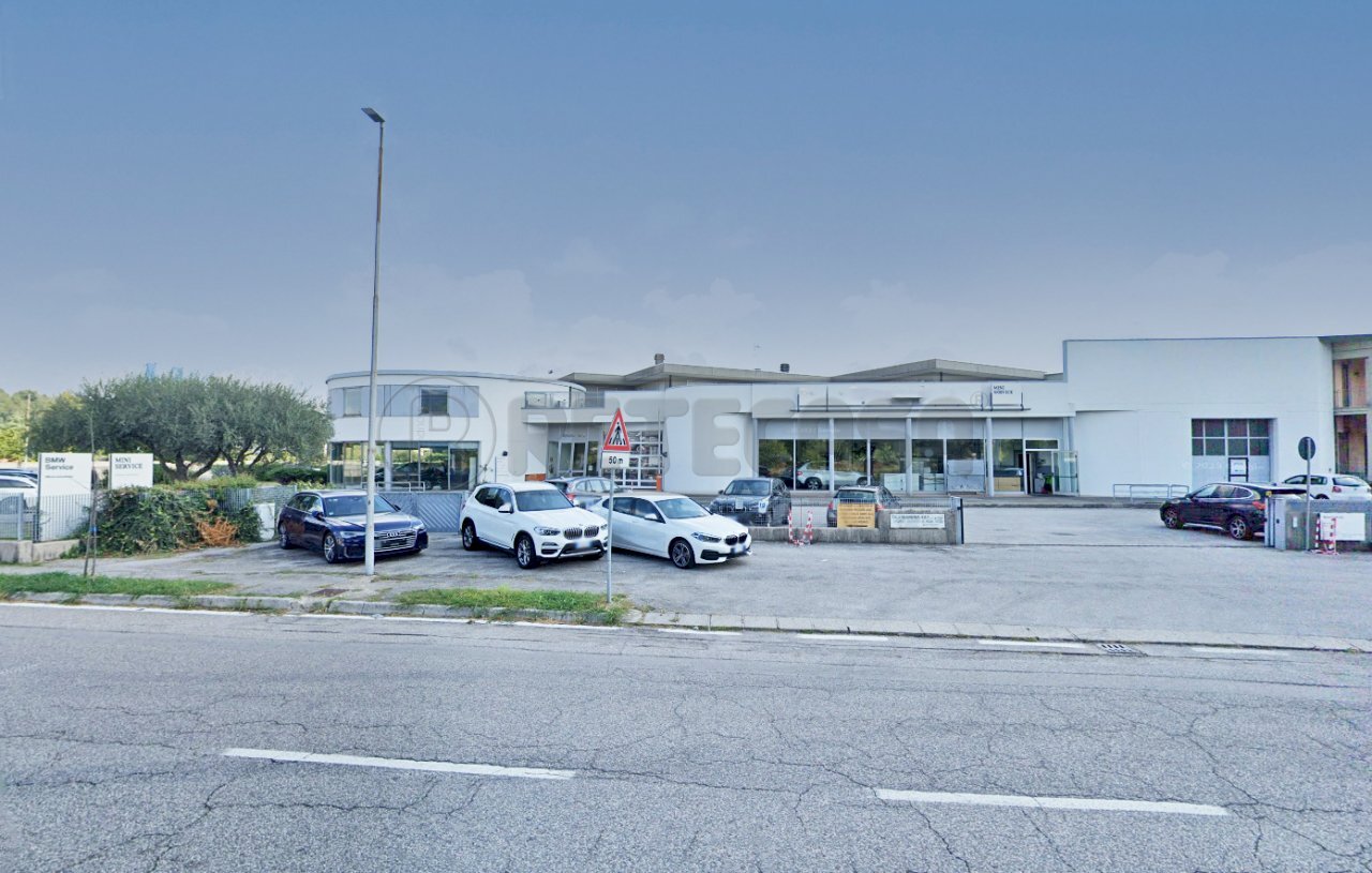 Retecasa_Cornedo - Laboratory Via del Lavoro 1, Arzignano - photo 3