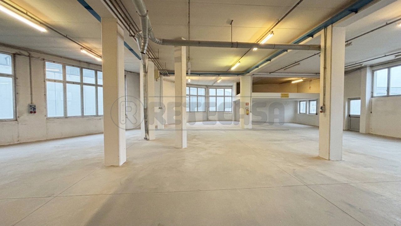Retecasa_Cornedo.jpg - Laboratory Via del Lavoro 1, Arzignano - photo 2