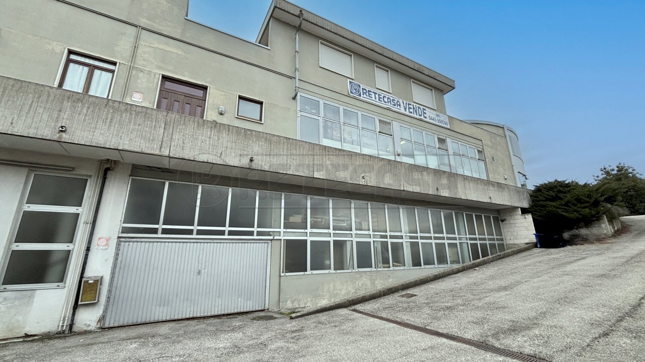 Retecasa_Cornedo.jpg - Laboratory Via del Lavoro 1, Arzignano - photo 3