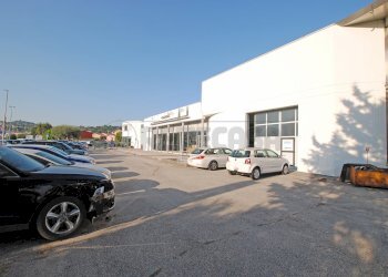 Retecasa_Cornedo - Laboratorio Via del Lavoro 1, Arzignano - foto 1