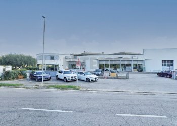 Retecasa_Cornedo - Laboratorio Via del Lavoro 1, Arzignano - foto 3