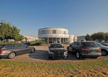 Retecasa_Cornedo - Laboratorio Via del Lavoro 1, Arzignano - foto 7