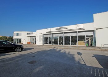 Retecasa_Cornedo - Laboratorio Via del Lavoro 1, Arzignano - foto 8