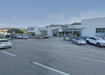 Retecasa_Cornedo - Laboratorio Via del Lavoro 1, Arzignano - foto 11