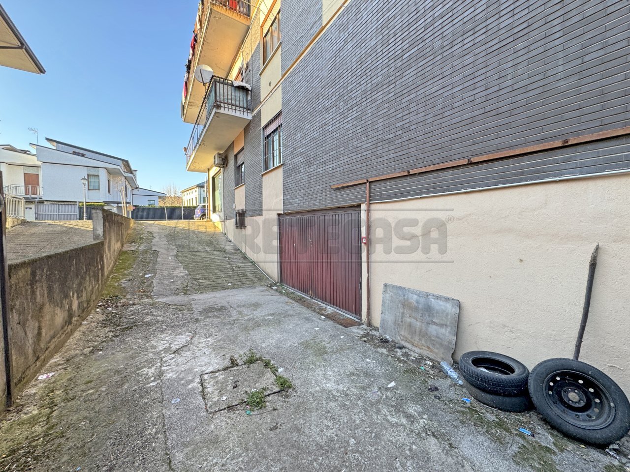 Retecasa_Cornedo - Box Via Tassoni 1, Cornedo Vicentino - foto 2