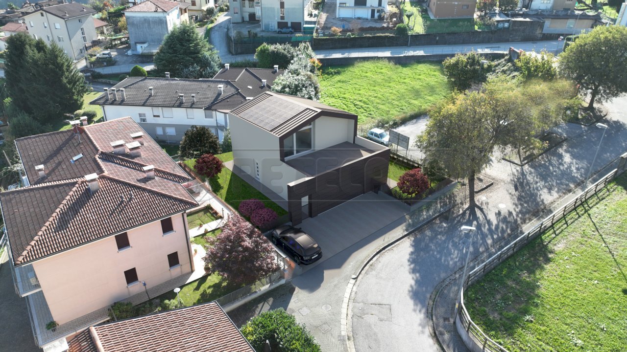 Retecasa_Cornedo - Independent house Via Priara Castello snc, Valdagno - photo 1